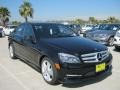 Black - C 300 Sport Photo No. 1