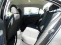 2011 Platinum Gray Metallic Volkswagen Jetta S Sedan  photo #14