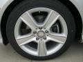 2011 Mercedes-Benz C 300 Sport Wheel