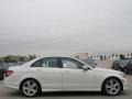 Arctic White - C 300 Sport Photo No. 2