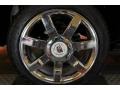 2009 Cadillac Escalade ESV Platinum AWD Wheel and Tire Photo