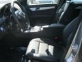 Black Interior Photo for 2011 Mercedes-Benz C #46169091