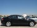Black 2011 Mercedes-Benz C 300 Luxury Exterior