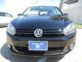 Black - Golf 4 Door TDI Photo No. 2