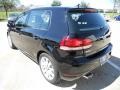 Black - Golf 4 Door TDI Photo No. 5