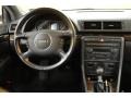 Brilliant Red - S4 4.2 quattro Sedan Photo No. 5