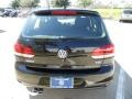 Black - Golf 4 Door TDI Photo No. 6