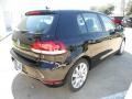 Black - Golf 4 Door TDI Photo No. 7