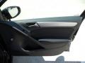 Black - Golf 4 Door TDI Photo No. 12