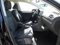 Black - Golf 4 Door TDI Photo No. 13