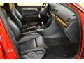 Brilliant Red - S4 4.2 quattro Sedan Photo No. 15