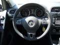Black - Golf 4 Door TDI Photo No. 16