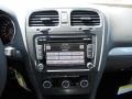 Black - Golf 4 Door TDI Photo No. 17