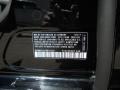 Black - Golf 4 Door TDI Photo No. 21