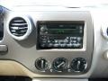 2003 Ford Expedition XLT Controls