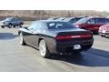 Brilliant Black Crystal Pearl 2010 Dodge Challenger R/T Classic Exterior