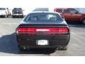 Brilliant Black Crystal Pearl 2010 Dodge Challenger R/T Classic Exterior