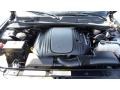 5.7 Liter HEMI OHV 16-Valve MDS VVT V8 Engine for 2010 Dodge Challenger R/T Classic #46169783