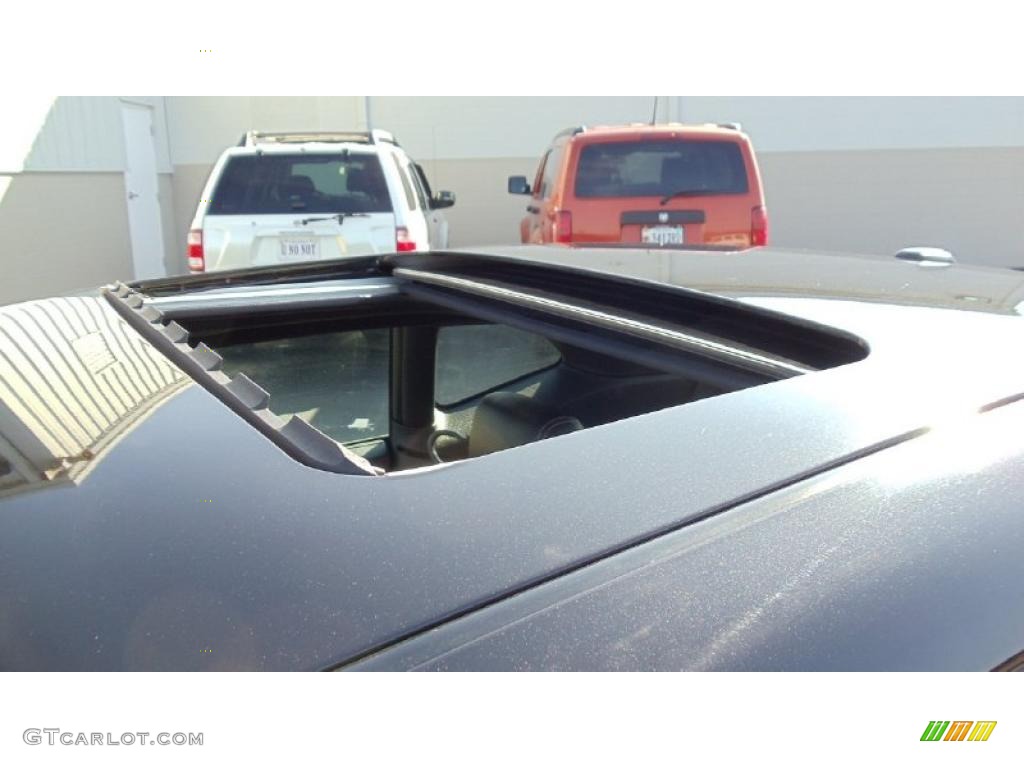 2010 Dodge Challenger R/T Classic Sunroof Photo #46169789