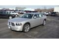 Bright Silver Metallic - Charger Rallye Photo No. 1
