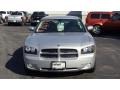Bright Silver Metallic - Charger Rallye Photo No. 2