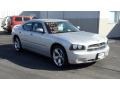 Bright Silver Metallic - Charger Rallye Photo No. 3