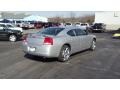 Bright Silver Metallic - Charger Rallye Photo No. 4