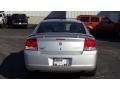 Bright Silver Metallic - Charger Rallye Photo No. 5
