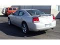 Bright Silver Metallic - Charger Rallye Photo No. 6