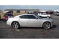 Bright Silver Metallic - Charger Rallye Photo No. 7