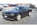 Brilliant Black Crystal Pearl - Challenger R/T Photo No. 1