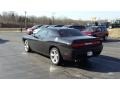 Brilliant Black Crystal Pearl - Challenger R/T Photo No. 3