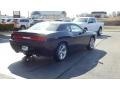 Brilliant Black Crystal Pearl - Challenger R/T Photo No. 4