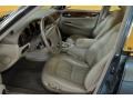  1998 XJ XJ8 Cashmere Interior