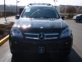 Black - GL 450 4Matic Photo No. 2