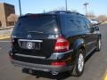 Black - GL 450 4Matic Photo No. 11