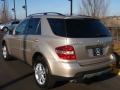 Desert Silver Metallic - ML 350 4Matic Photo No. 16