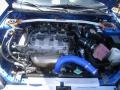 2003 Laser Blue Mica Mazda Protege MAZDASPEED  photo #22