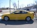 2004 Yellow Jacket Pontiac GTO Coupe  photo #2