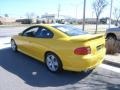 Yellow Jacket - GTO Coupe Photo No. 3