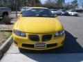 2004 Yellow Jacket Pontiac GTO Coupe  photo #8