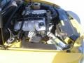 Yellow Jacket - GTO Coupe Photo No. 19