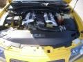 2004 Yellow Jacket Pontiac GTO Coupe  photo #20