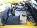 2004 Yellow Jacket Pontiac GTO Coupe  photo #21