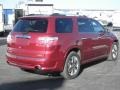 2011 Red Jewel Tintcoat GMC Acadia Denali AWD  photo #24