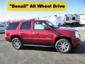Red Jewel Tintcoat - Yukon Denali AWD Photo No. 1