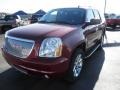 Red Jewel Tintcoat - Yukon Denali AWD Photo No. 3