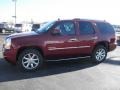 Red Jewel Tintcoat - Yukon Denali AWD Photo No. 4