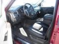 Red Jewel Tintcoat - Yukon Denali AWD Photo No. 6