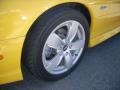 2004 Yellow Jacket Pontiac GTO Coupe  photo #22
